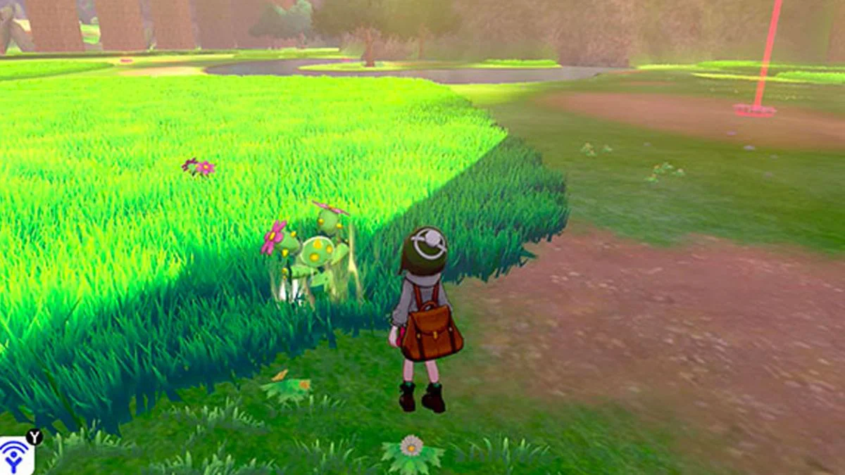 pokemon espada y escudo 23423