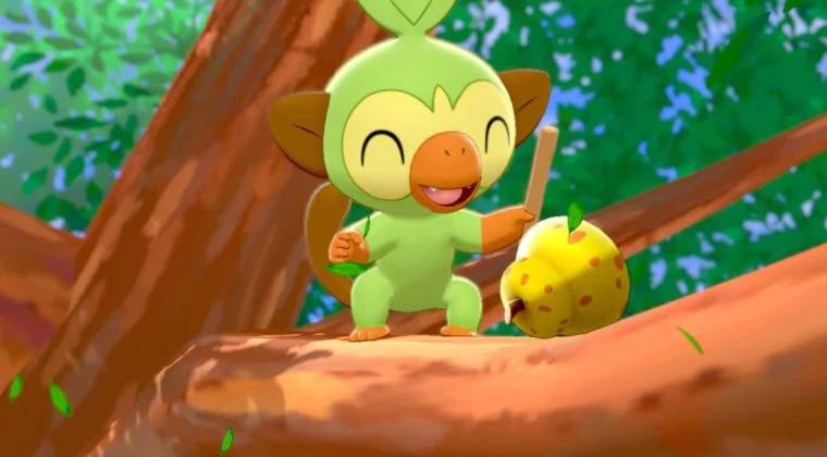 Imagen de Pokémon Espada y Escudo: Masuda habla sobre la posible llegada de más Pokémon