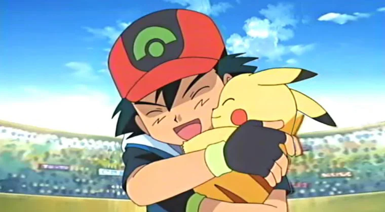 Imagen de Pokémon Espada y Escudo: La comunidad Pokémon apoya a Game Freak con un hashtag