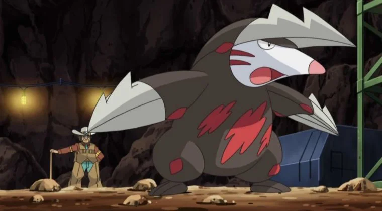 Imagen de Pokémon Espada y Escudo: Pokémon y equipos más populares del competitivo