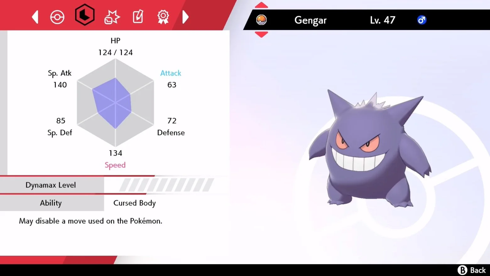 Pokémon Espada y Escudo