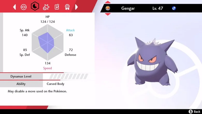 Pokémon Espada y Escudo