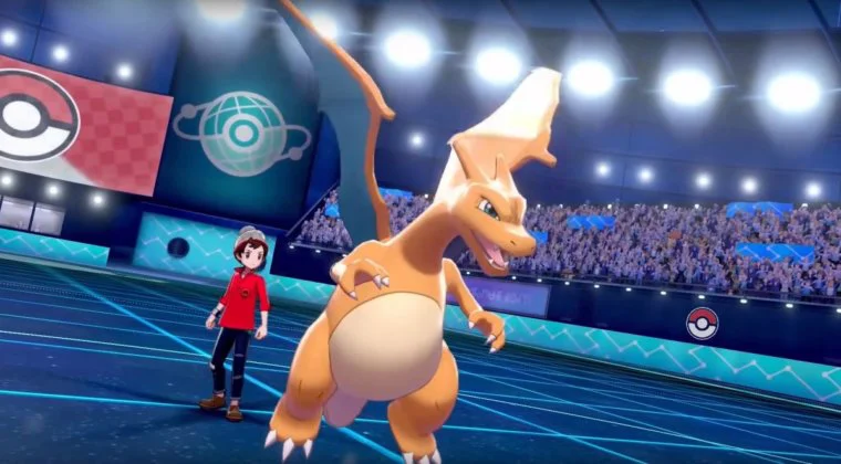 Imagen de Game Freak habla sobre las opciones de dificultad en Pokémon Espada y Escudo