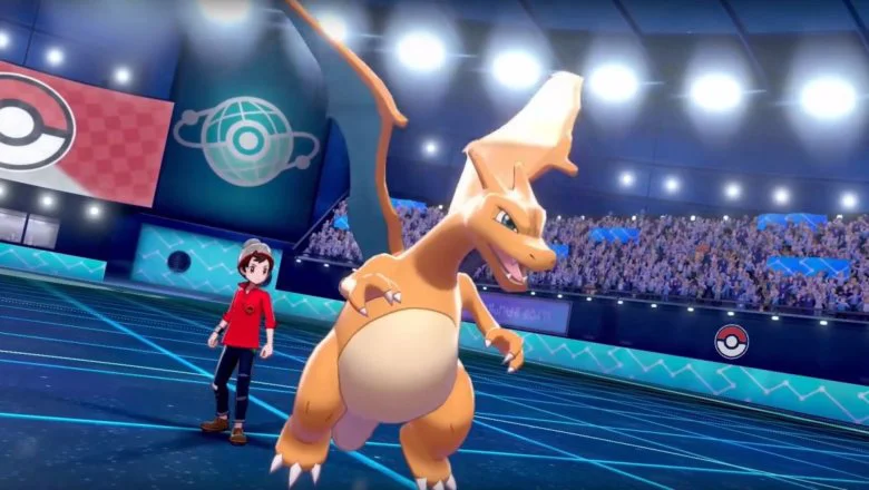pokemon espada y escudo dificultad