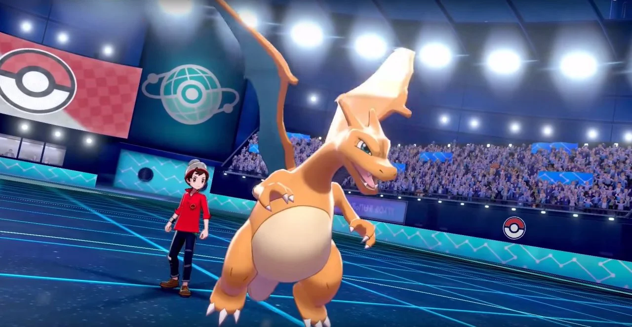 pokemon espada y escudo dificultad