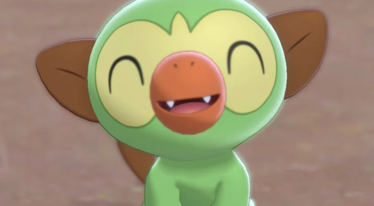 Imagen de Pokémon Espada y Escudo es el juego que más rápido vende de Nintendo Switch