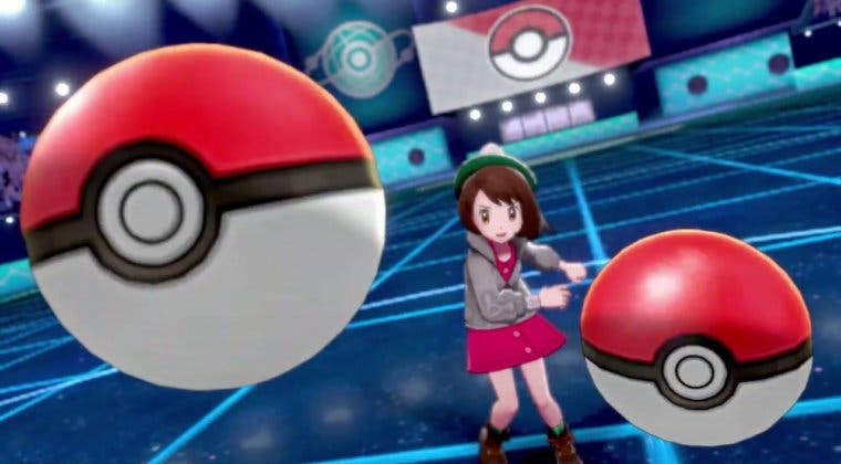 Imagen de Nintendo anuncia el primer torneo en línea de Pokémon Espada y Escudo