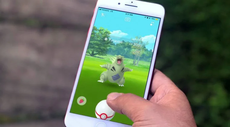 Imagen de Así es Buddy Adventure, la nueva vertiente multijugador de Pokémon GO