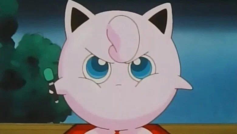 Pokémon Espada y Escudo