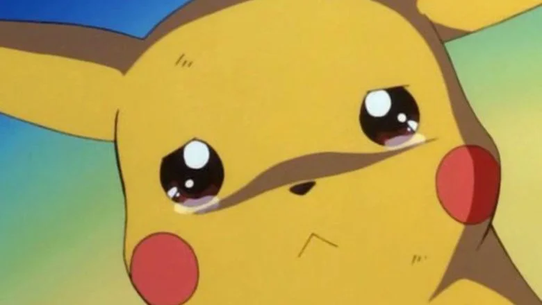 pokemon pikachu ash
