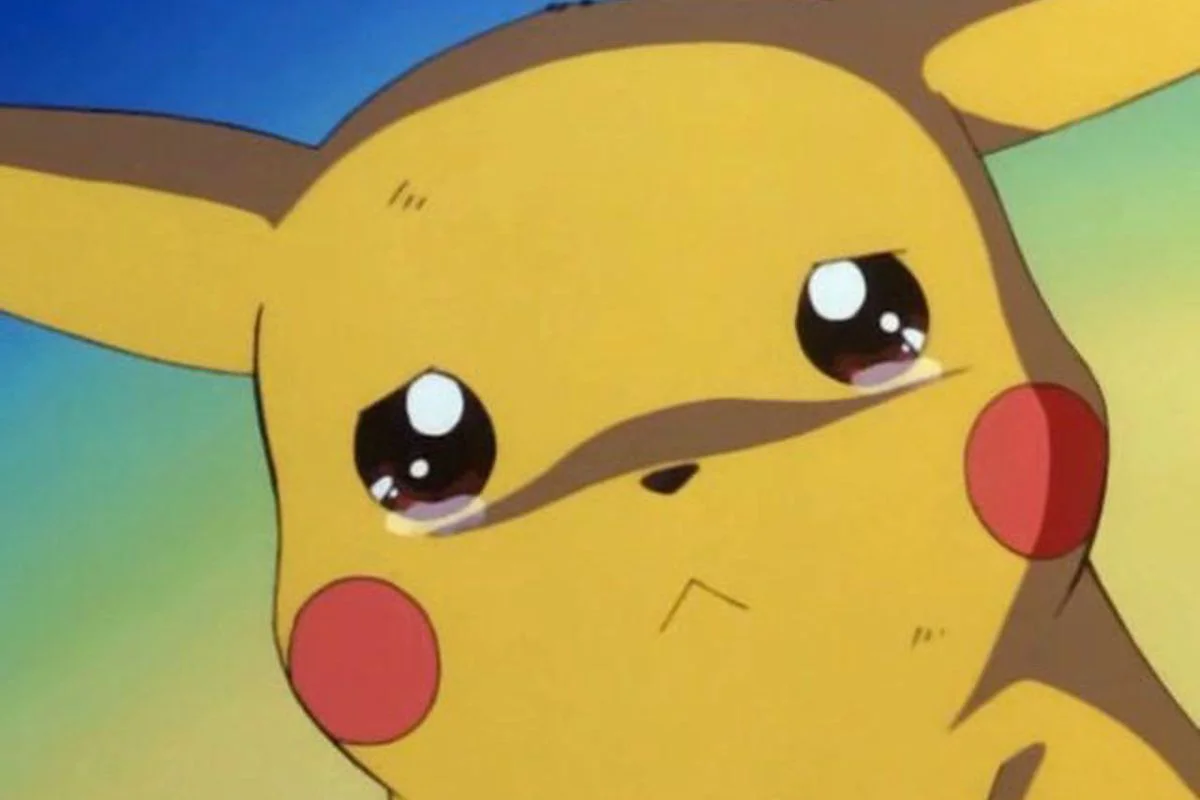 pokemon pikachu ash
