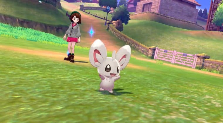 Imagen de Pokémon Espada y Escudo: Jugadores usan hacks y causan glitches y bugs
