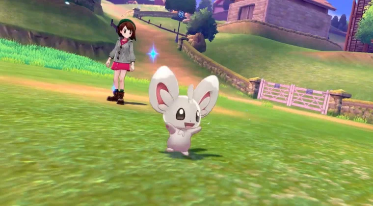 Imagen de Pokémon Espada y Escudo: Jugadores usan hacks y causan glitches y bugs