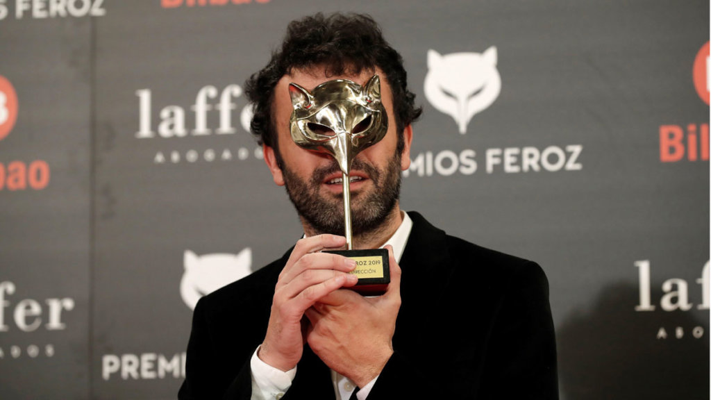 premios feroz