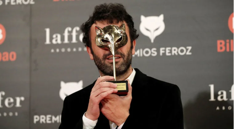 Imagen de Estas son las series y películas nominadas en los Premios Feroz 2020