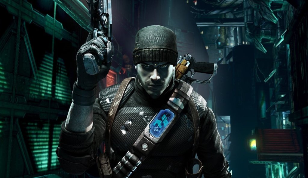 prey 2