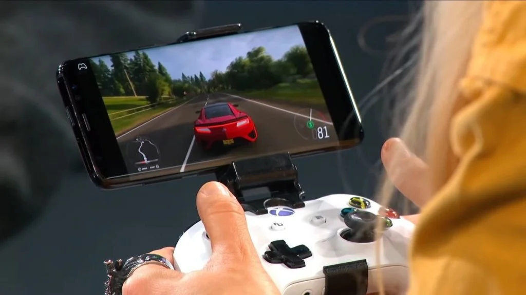 Project xCloud