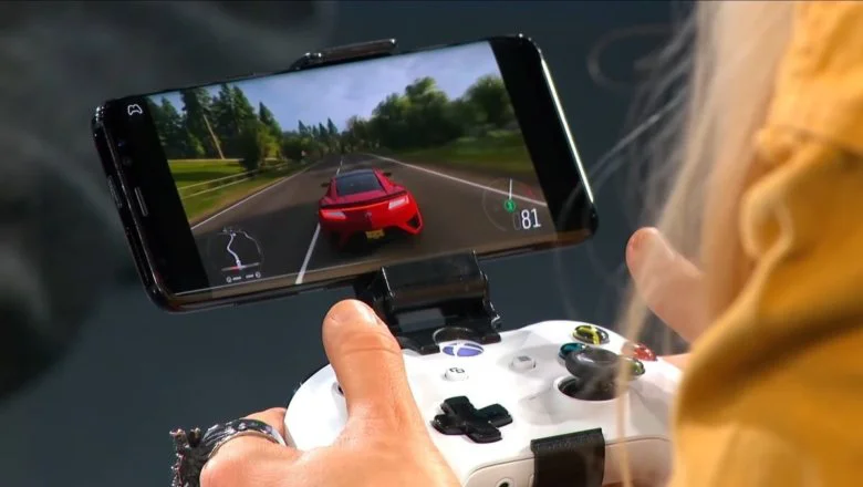 Project xCloud
