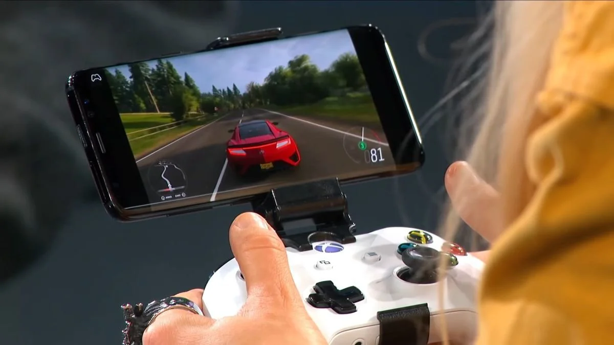 Project xCloud