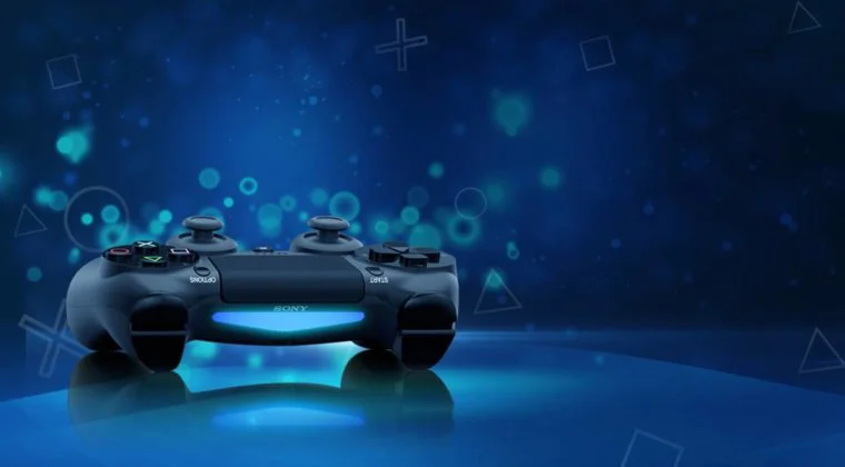 Imagen de Sony justifica la falta de innovación en el logo de PS5