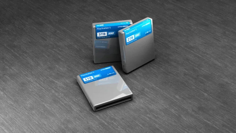 PlayStation 5