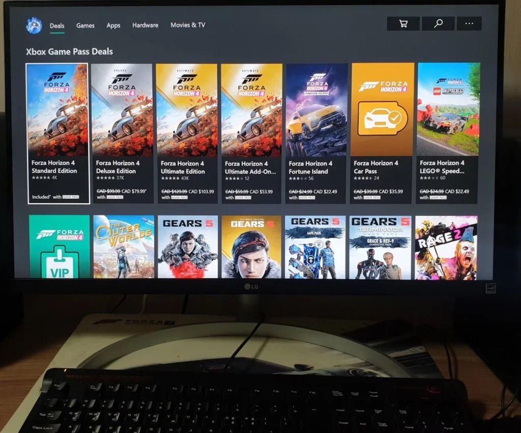 rage 2 game pass