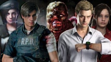 Imagen de ¿Cómo debería ser Resident Evil 8? Capcom tiene un gran reto por delante