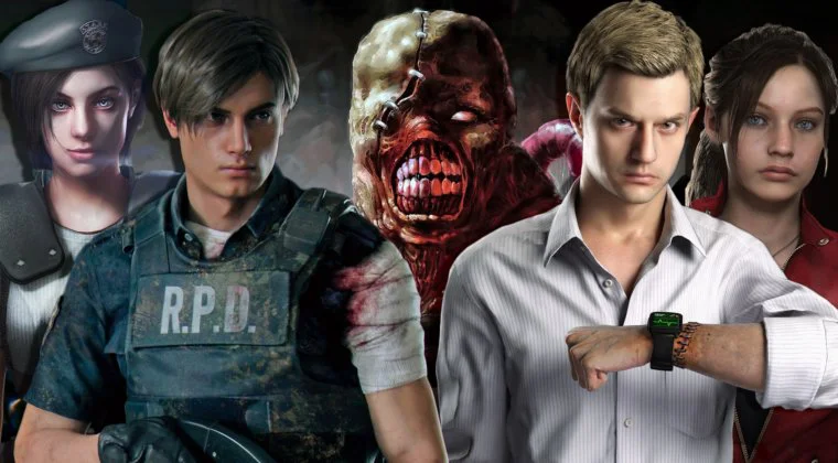Imagen de ¿Cómo debería ser Resident Evil 8? Capcom tiene un gran reto por delante
