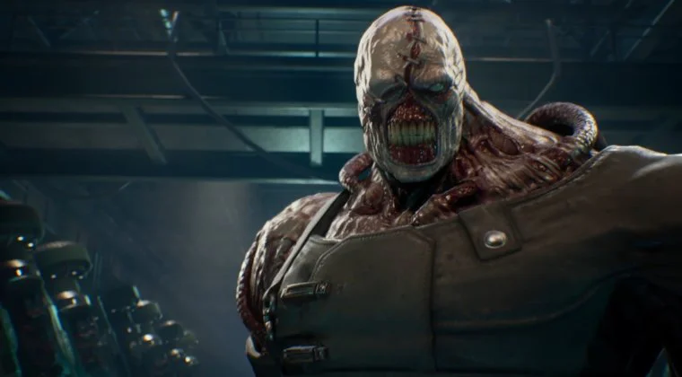 Imagen de Filtrada una nueva imagen de Jill Valentine en el rumoreado Resident Evil 3 Remake