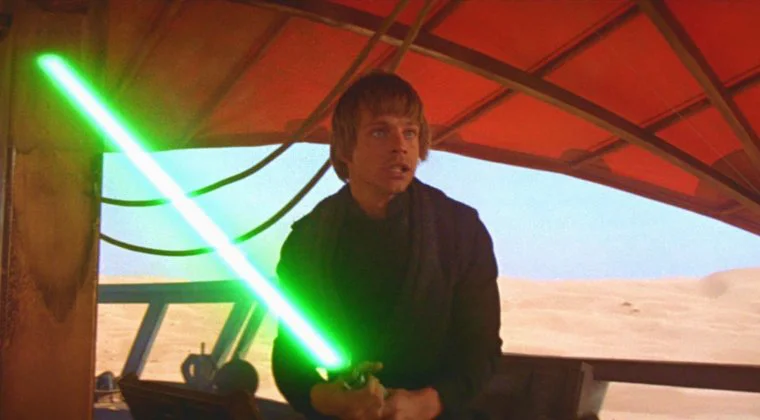 Imagen de Disney+ acoge Star Wars con decenas de escenas inéditas