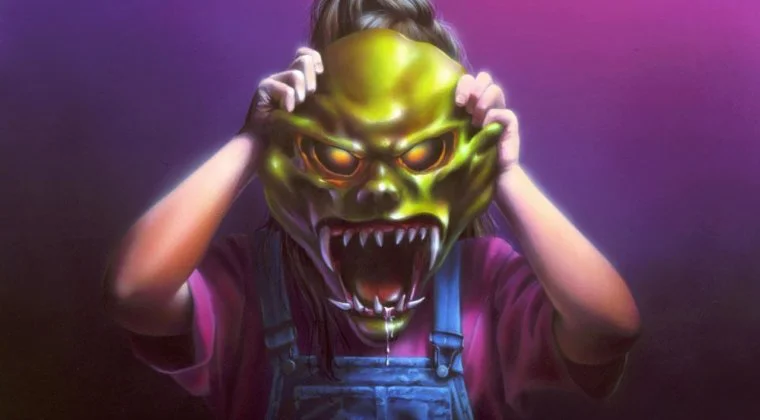 Imagen de HBO Max está desarrollando una serie basada en los libros de R.L. Stine