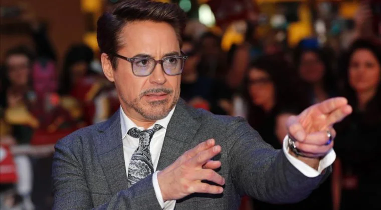 Imagen de Disney presenta a Robert Downey Jr, y a varios Vengadores, a los Oscars