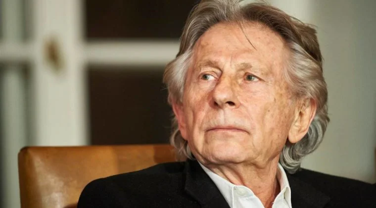 Imagen de Una actriz acusa a Roman Polanski de haberla violado en 1975