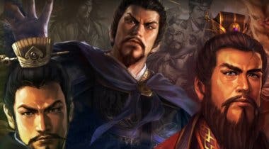 Imagen de Romance of the Three Kingdoms XIV celebra su llegada a occidente con el tráiler de lanzamiento