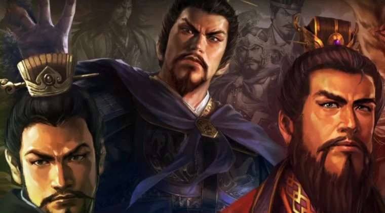 Imagen de Romance of the Three Kingdoms XIV revela colaboración con Atelier Ryza, pase de temporada y más