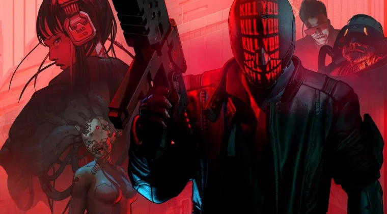 Imagen de RUINER y Nuclear Throne disponibles gratis en Epic Games Store; The Messenger será el siguiente