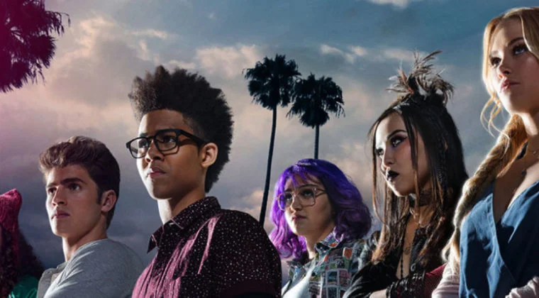 Imagen de Runaways finalizará en su tercera temporada