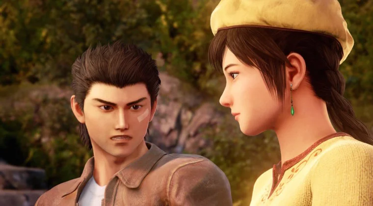 Imagen de Shenmue III debuta con flojos resultados de ventas en Reino Unido