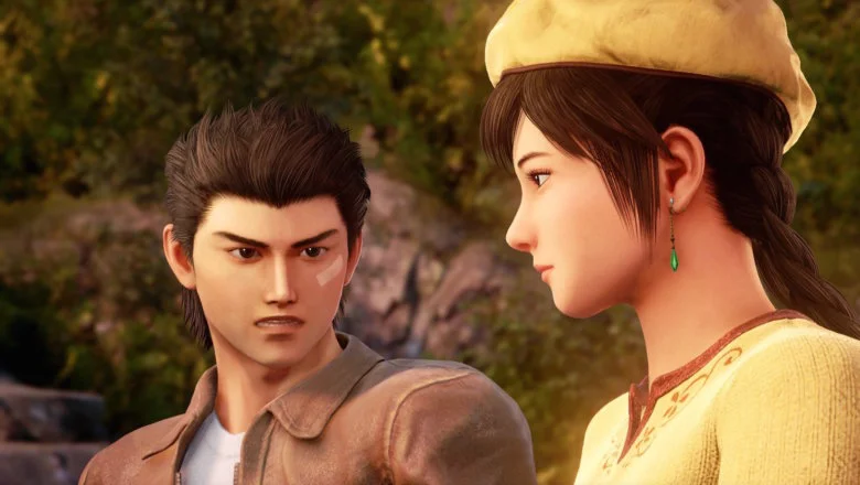 Shenmue III