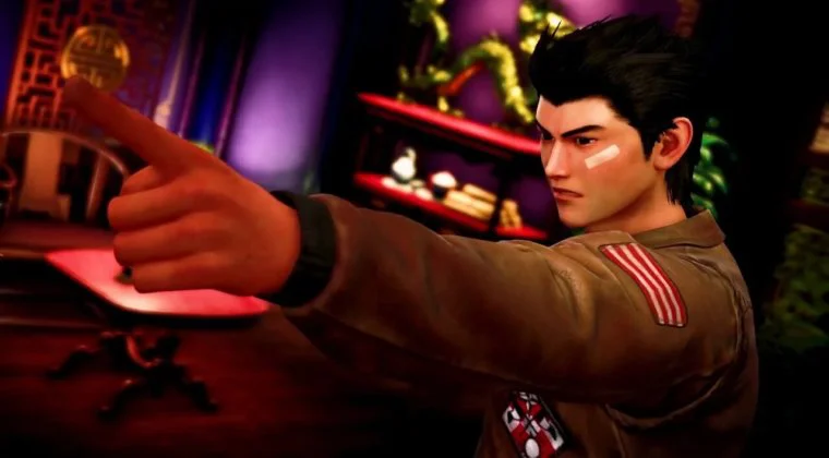 Imagen de Yu Suzuki se compromete con el lanzamiento de Shenmue IV