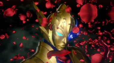 Imagen de Atlus, sobre Shin Megami Tensei V: "Aún tendréis que esperar un poco más"