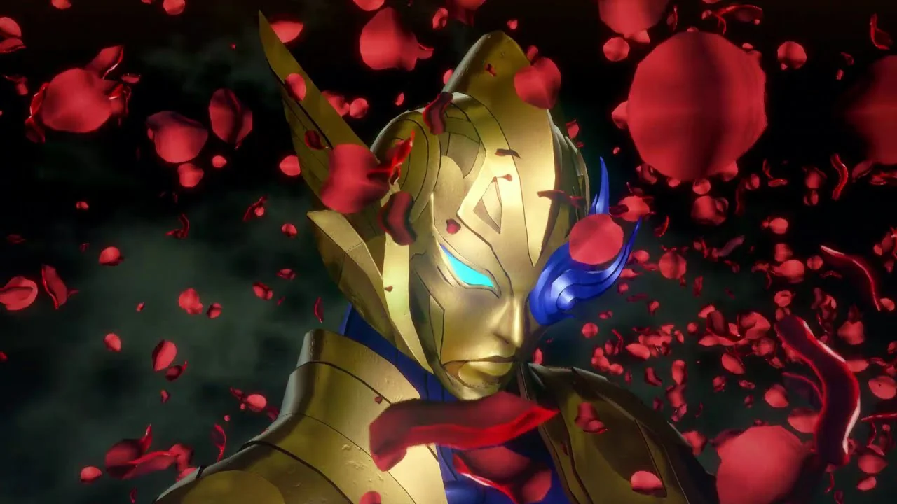 Shin Megami Tensei V