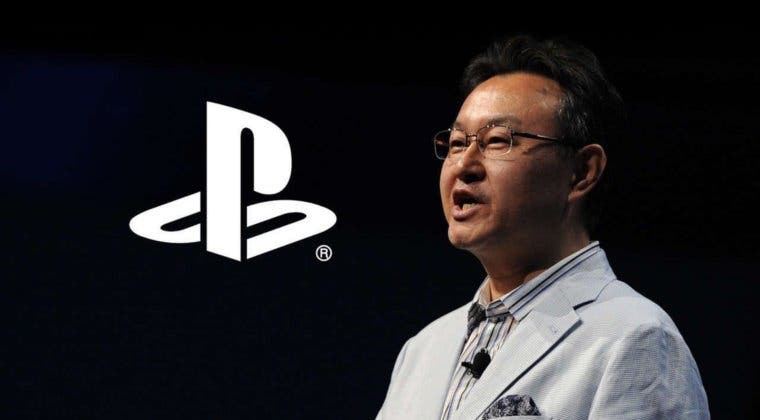 Imagen de Shuhei Yoshida pasará a comandar una nueva e interesante iniciativa en Sony