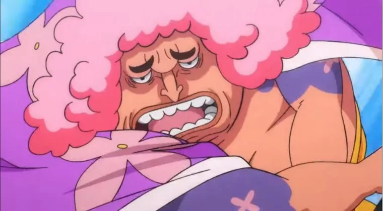 Imagen de Horario y dónde ver el episodio 912 de One Piece