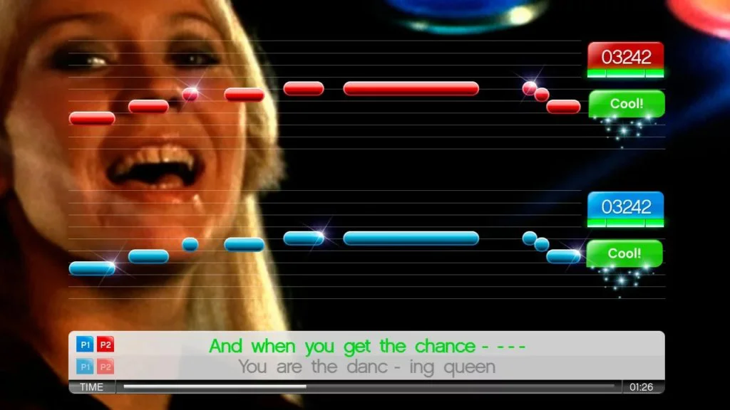singstar