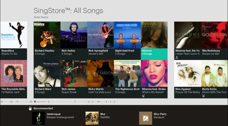 Imagen de PlayStation cerrará los servidores de SingStar el año que viene