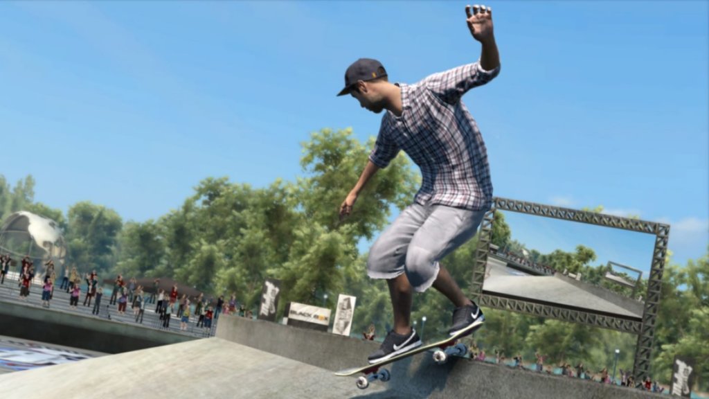skate 4