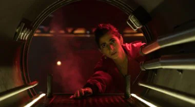 Imagen de Sky Rojo, lo nuevo del creador de La Casa de Papel, ya tiene a su reparto y apunta muy alto