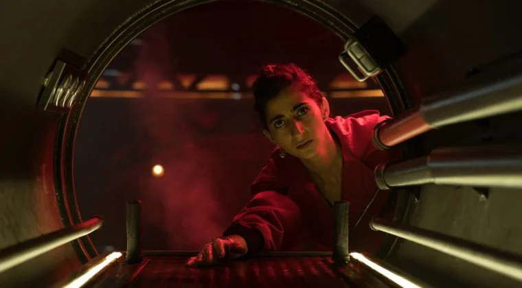 Imagen de Sky Rojo, lo nuevo del creador de La Casa de Papel, ya tiene a su reparto y apunta muy alto