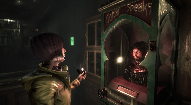 Imagen de Song of Horror celebra su éxito en Steam con nuevo tráiler